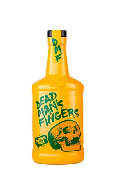 Dead Man's Fingers Mango