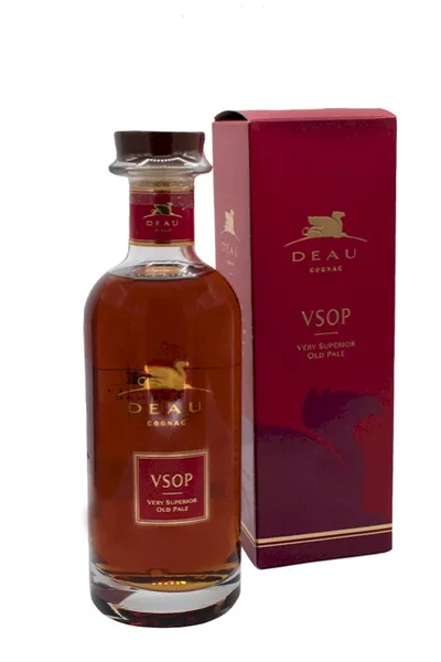 Deau Cognac GB