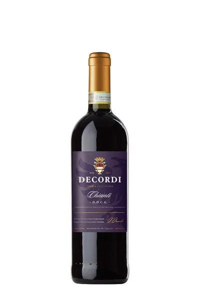 Decordi Chianti DOCG