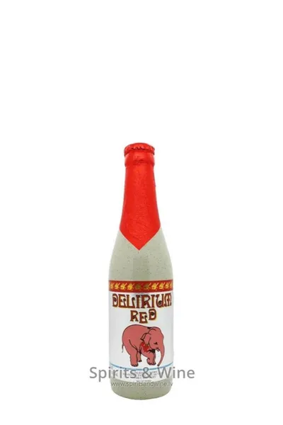 Delirium Red