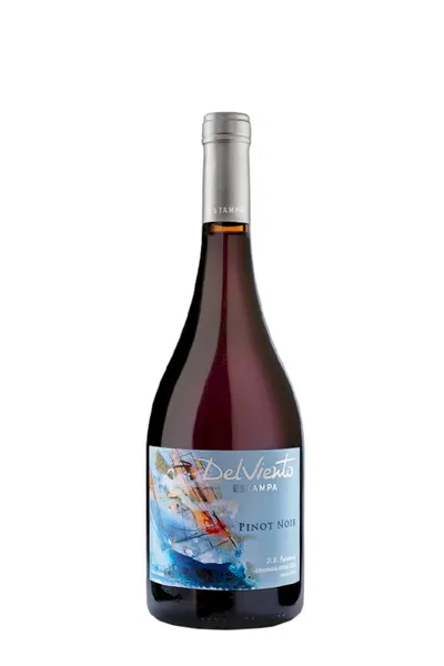 DelViento Pinot Noir