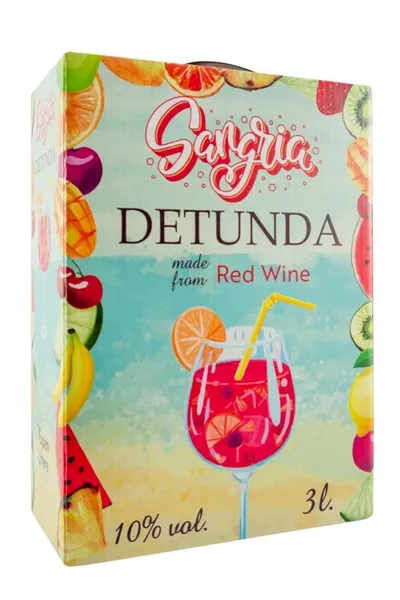 Detunda Sangria