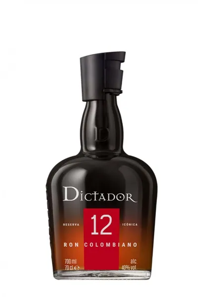 Dictador 12YO Premium Reserva