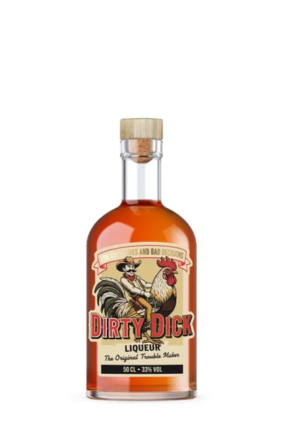 Dirty Dick