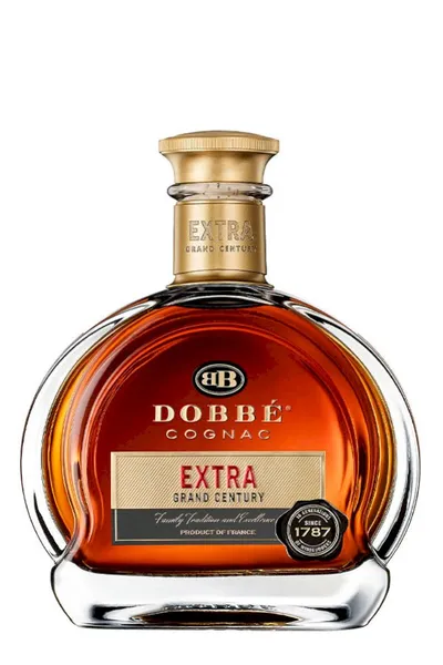 Dobbe XO Grand Century
