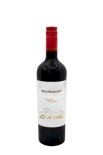 Domaine Bousquet Malbec