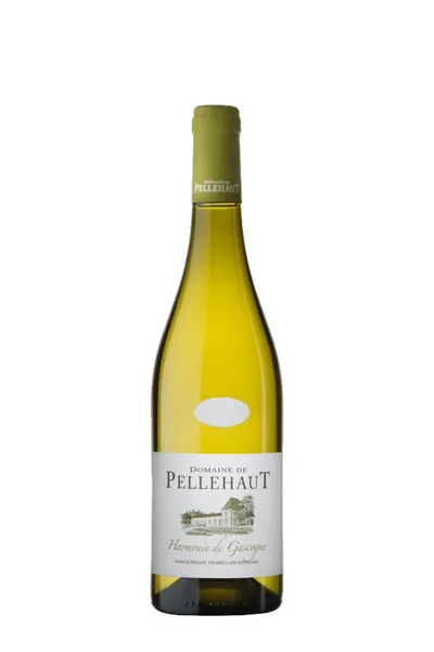 Domaine Pellehaut Harmonie Blanc