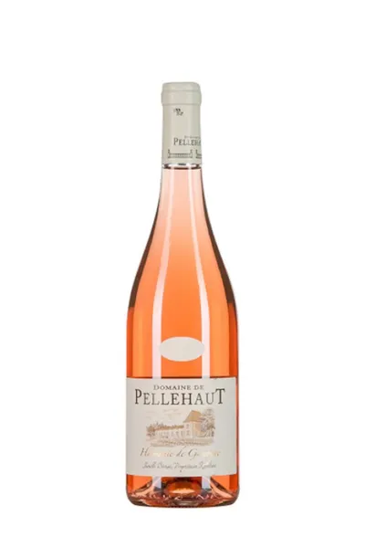 Domaine Pellehaut Harmonie Rose