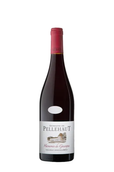 Domaine Pellehaut Harmonie Rouge