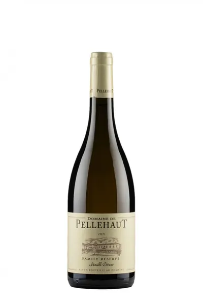 Domaine Pellehaut Reserve Blanc