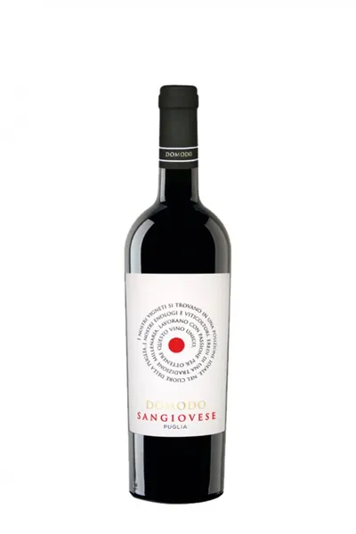 Domodo Sangiovese