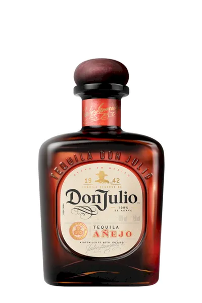 Don Julio Anejo 100% Agave