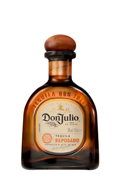 Don Julio Reposado
