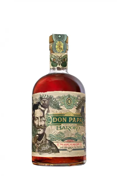 Don Papa Baroko