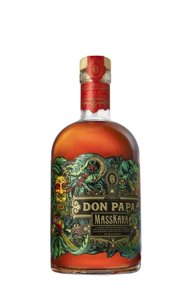 Don Papa Masskara