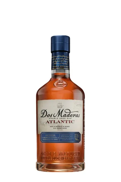 Dos Maderas Atlantic Rum