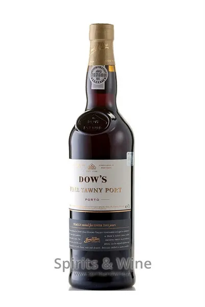Dows Fine Tawny Port