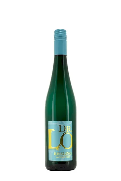 Dr.Loosen Riesling bezalkoholisks