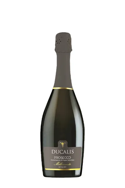 Ducalis Prosecco Spumante DOC Extra Dry