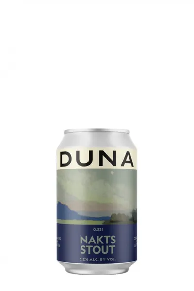 Duna Nakts Stauts