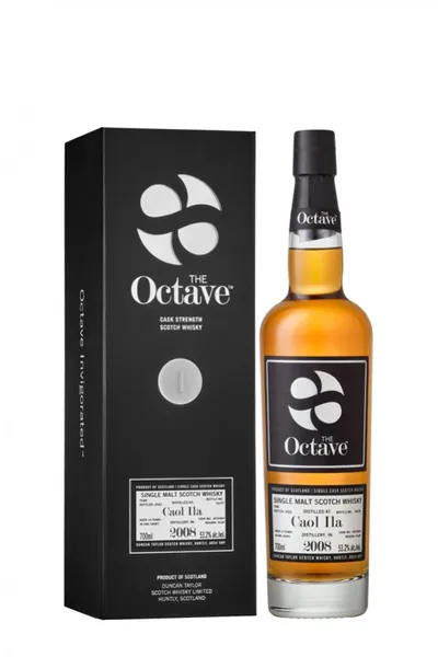 Duncan Taylor Caol Ila 14YO