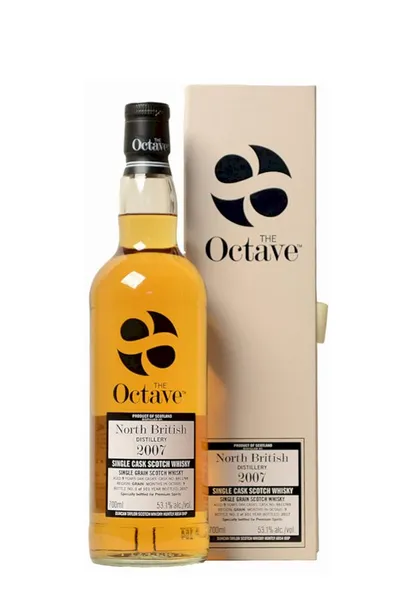 Duncan Taylor North British 14YO