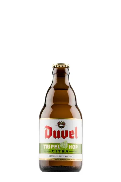 Duvel Tripel Hop Citra