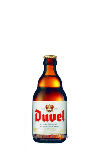 Duvel