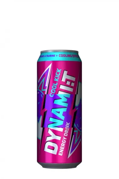 Dynamit Cool Kick
