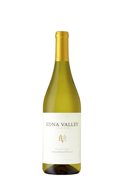 Edna Valley Central Coast Chardonnay