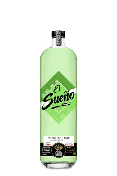 EL Sueno Mexican Lime