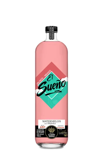 EL Sueno Watermelon
