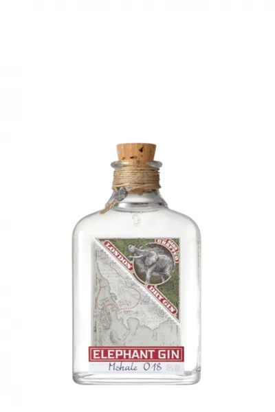 Elephant London Dry Gin