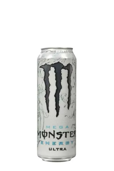 Enerģijas dzēriens Monster Mega Energy 0,553l
