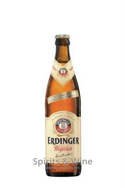 Erdinger Weissbier
