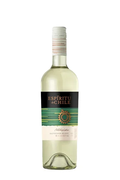 Espiritu de Chile Intrepido Reserva Sauvignon Blanc