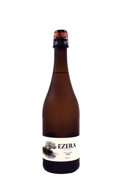 Ezera Sidrs Bruts