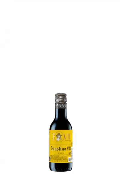 Faustino VII Rioja Tempranillo