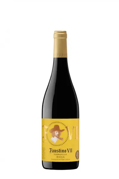 Faustino VII Tinto DOC