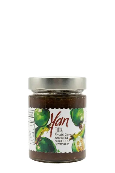 Feijoa džems YAN, 300g