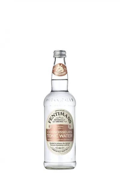 Fentimans Connoisseurs Tonic Botanically Brewed