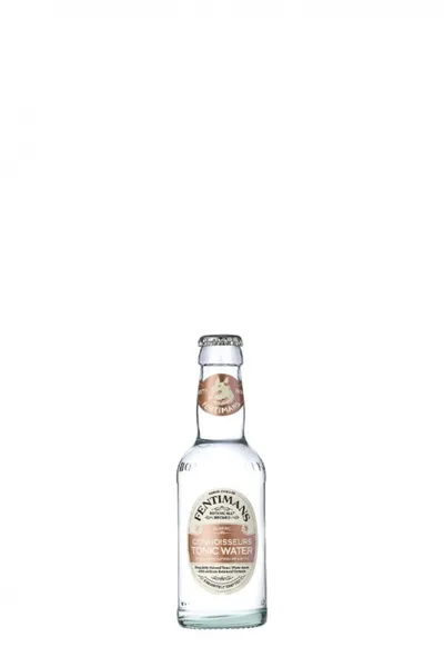 Fentimans Connoisseurs Tonic Water