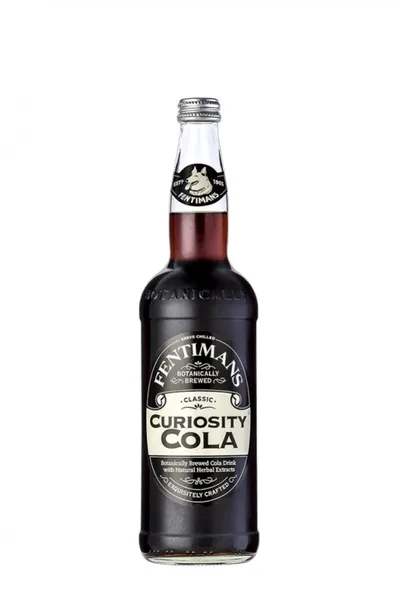 Fentimans Curiosity Cola
