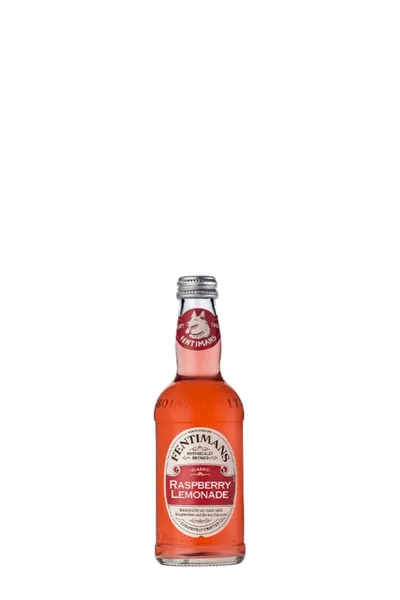 Fentimans Sparkling Raspberry Botanically Brewed