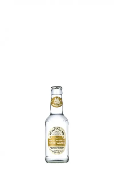 Fentimans Tonic Water