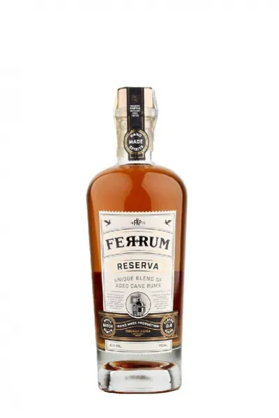Ferrum Reserva