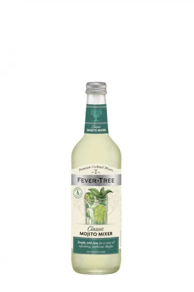 Fever Tree Mojito Mix
