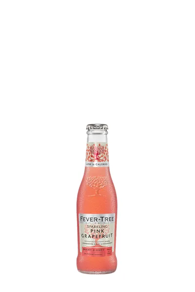 Fever Tree Pink Grapefruit