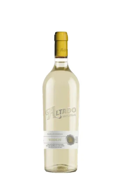 Altado Verdejo Almansa 0,75 L