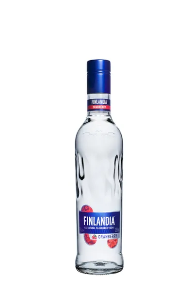 Finlandia Cranberry